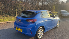 Vauxhall Corsa 1.2 SE Edition 5dr Petrol Hatchback